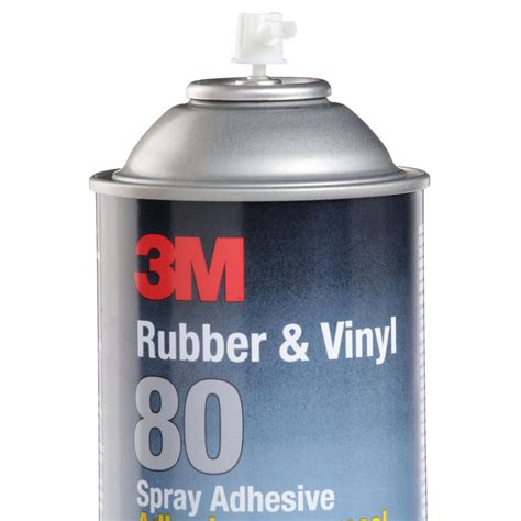 spray adhesive for metal